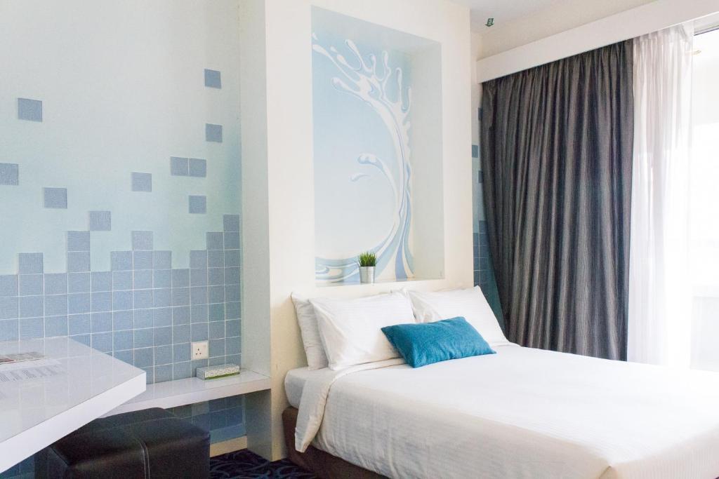 The 5 Elements Hotel