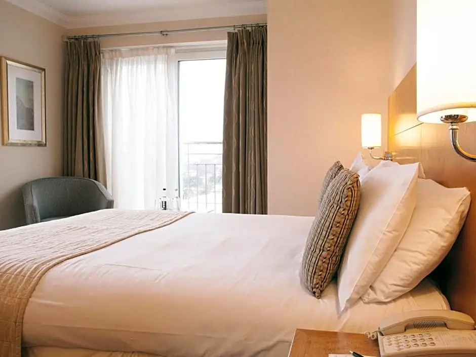 Harbour Heights Hotel - Chambres
