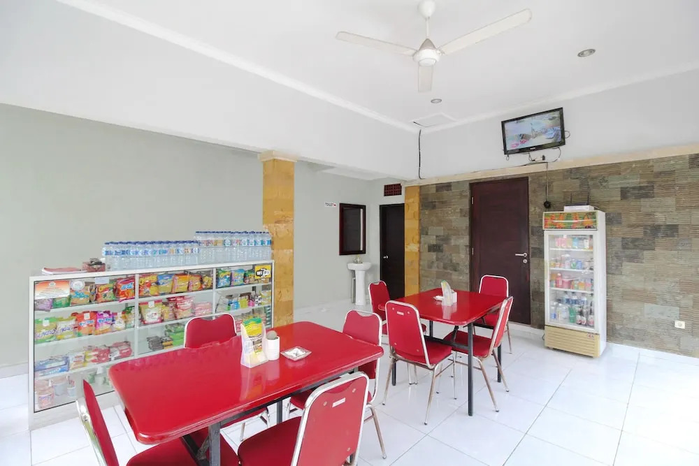 Airy Denpasar Barat Dalung Pondok Asri 9 Bali - фото 14