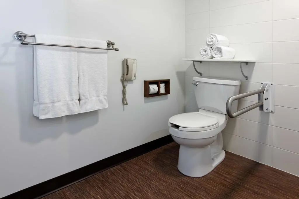 Hôtel & Suites Normandin Quebec - Général