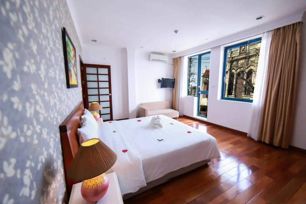 Hotel photo 25