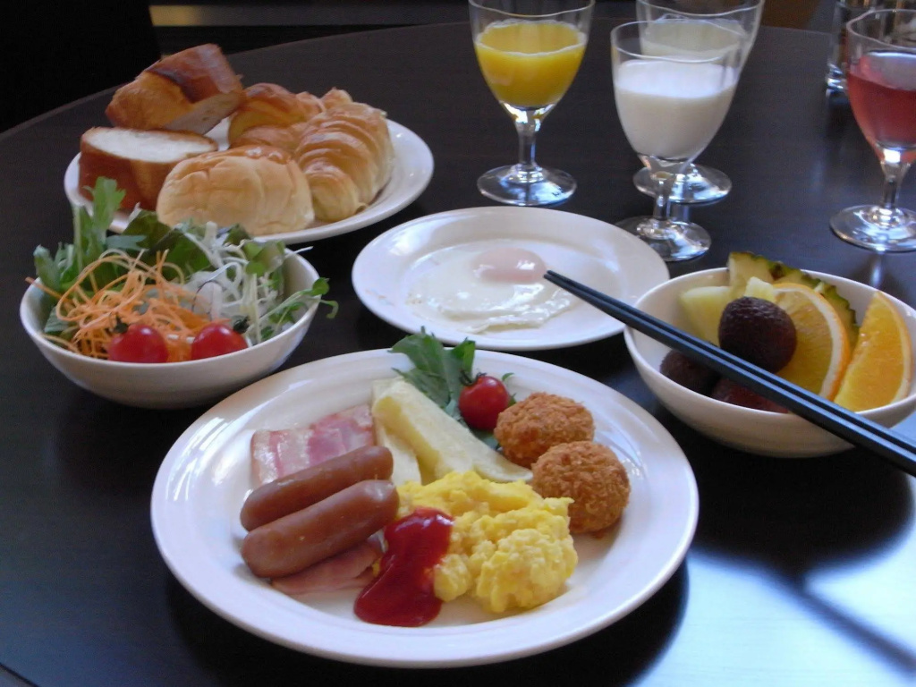 Hotel Sunroute New Sapporo 사진 16