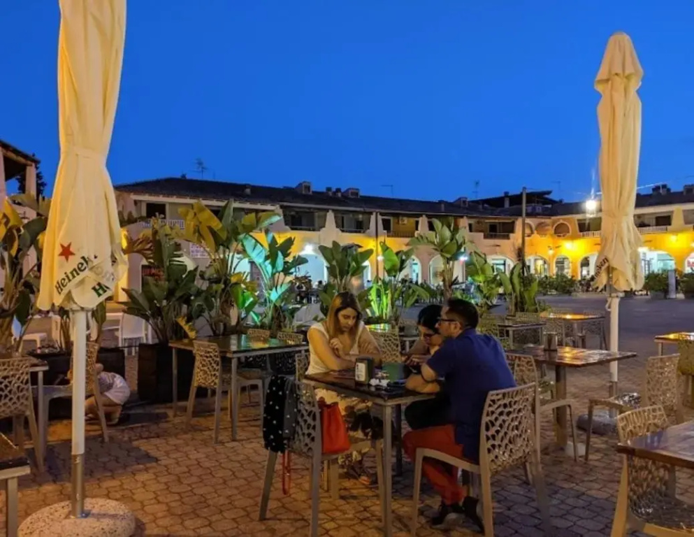 Hotel photo 20