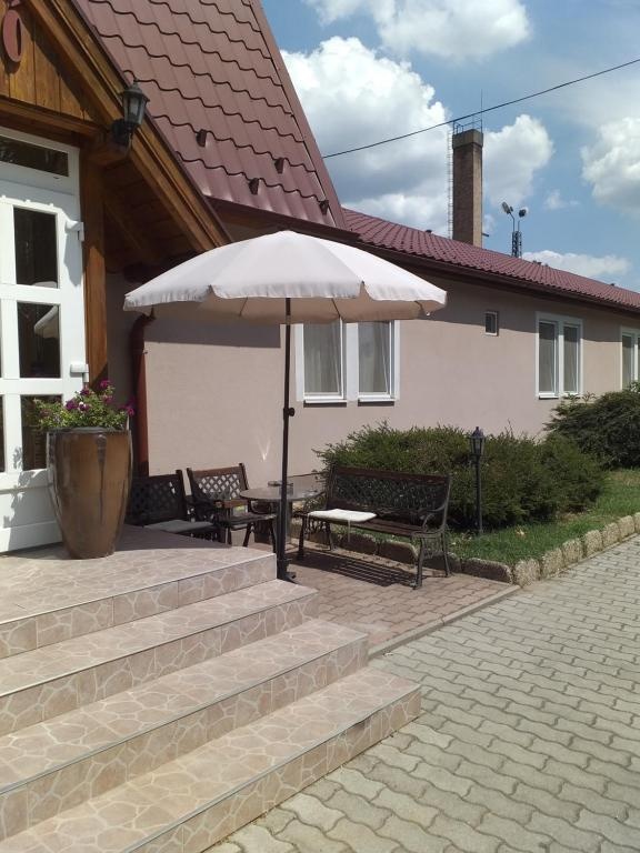 Kata Panzió