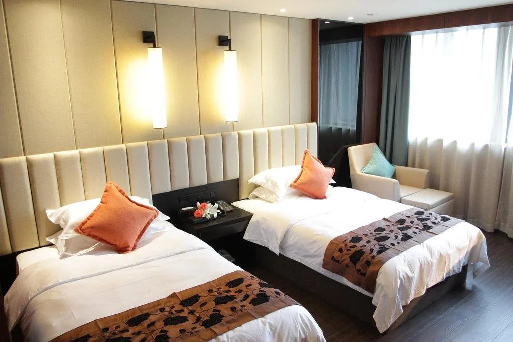 Chongqing Jinshanhui Hotel - Général