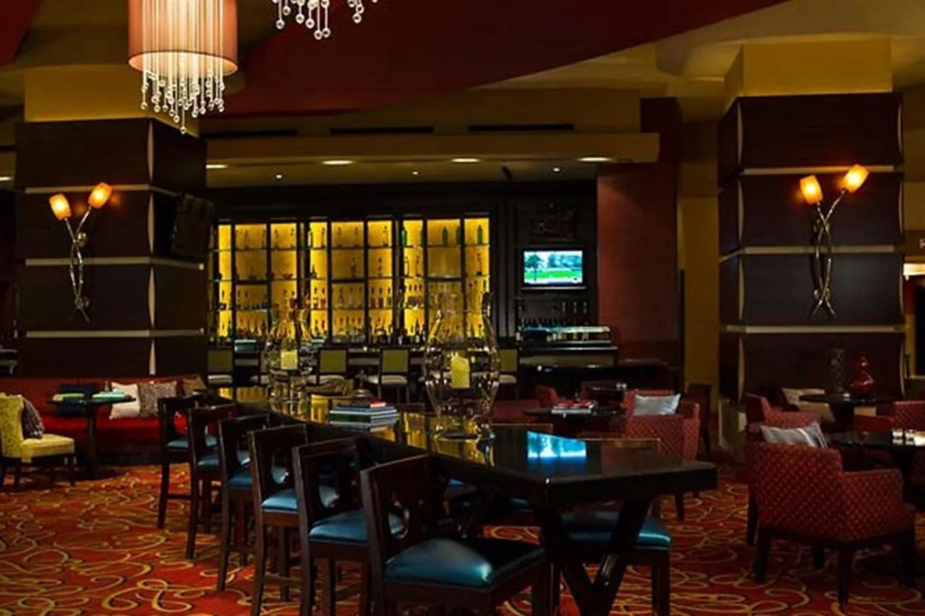 New Orleans Marriott