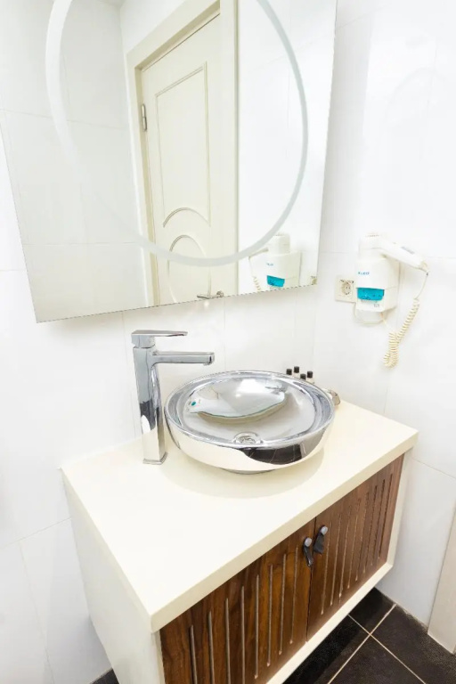 Orka Taksim Apart Hotel - Chambres