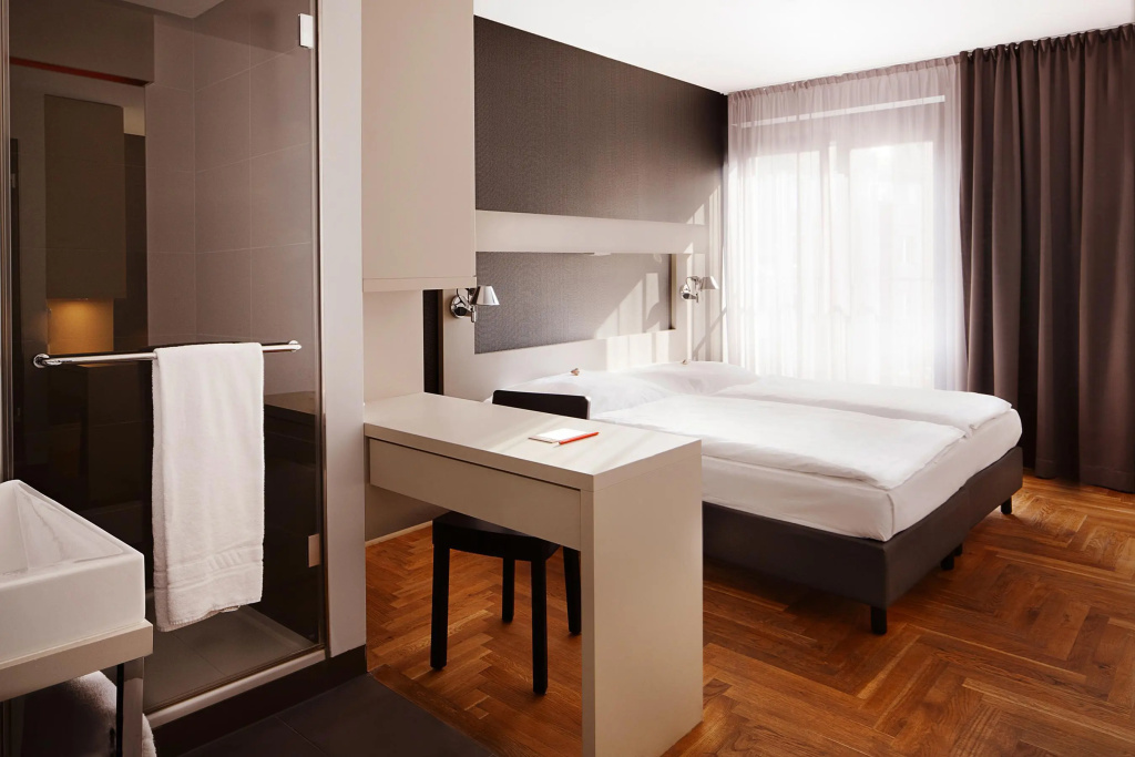 Hotel photo 3