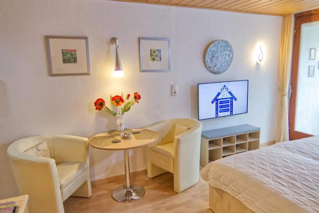 Gästehaus Guter Stern - Chambres