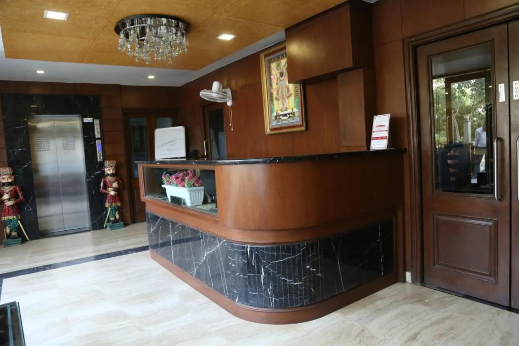 Hotel photo 18