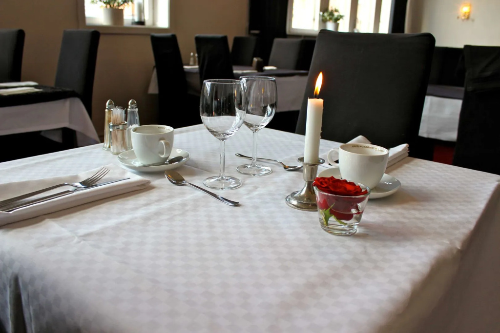 Home Hotel Christian IV - Général