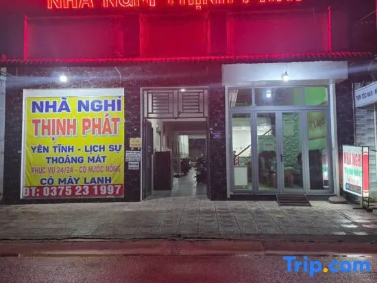 Hotel Thinh Phat