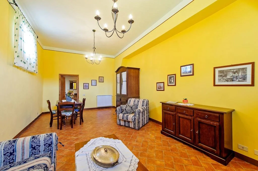 Agriturismo Colle Di Mezzo - Général