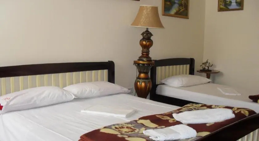 Rooms Emiliano - Chambres