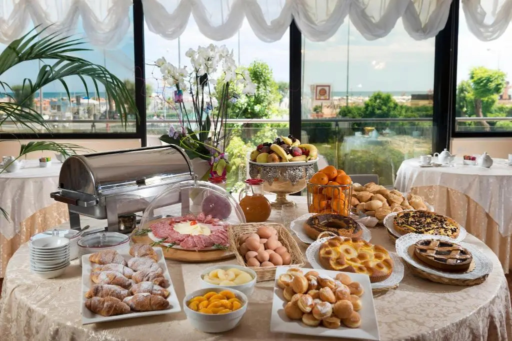 Waldorf Suite Hotel - Général