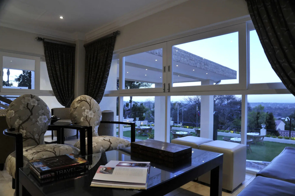 131 on Herbert Baker Boutique Hotel - фото 5