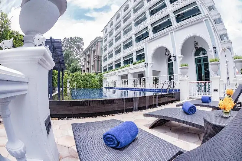 Sabai Sabai Chiang Mai Hotel