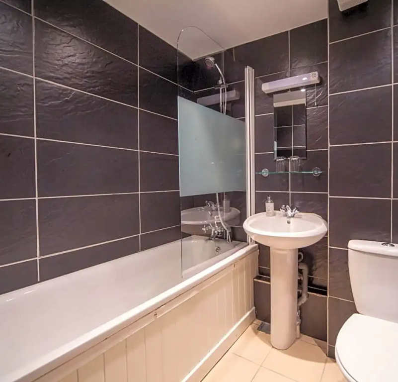 Rodney Hotel - Chambres