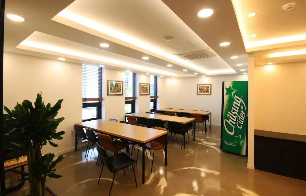 Hotel photo 20