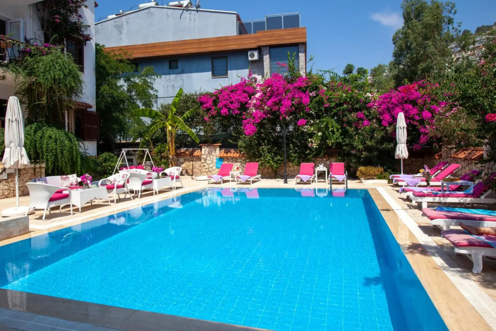 Papermoon Hotel & Apartments - фото 46