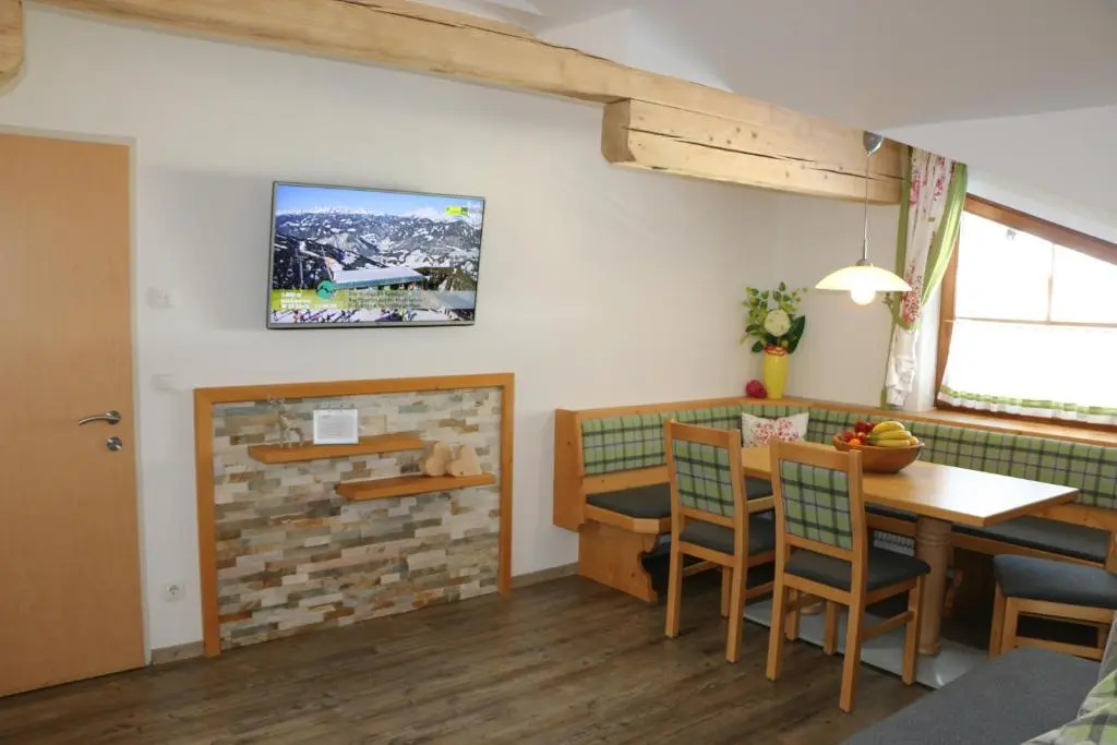 Gastehaus Pilz - Chambres