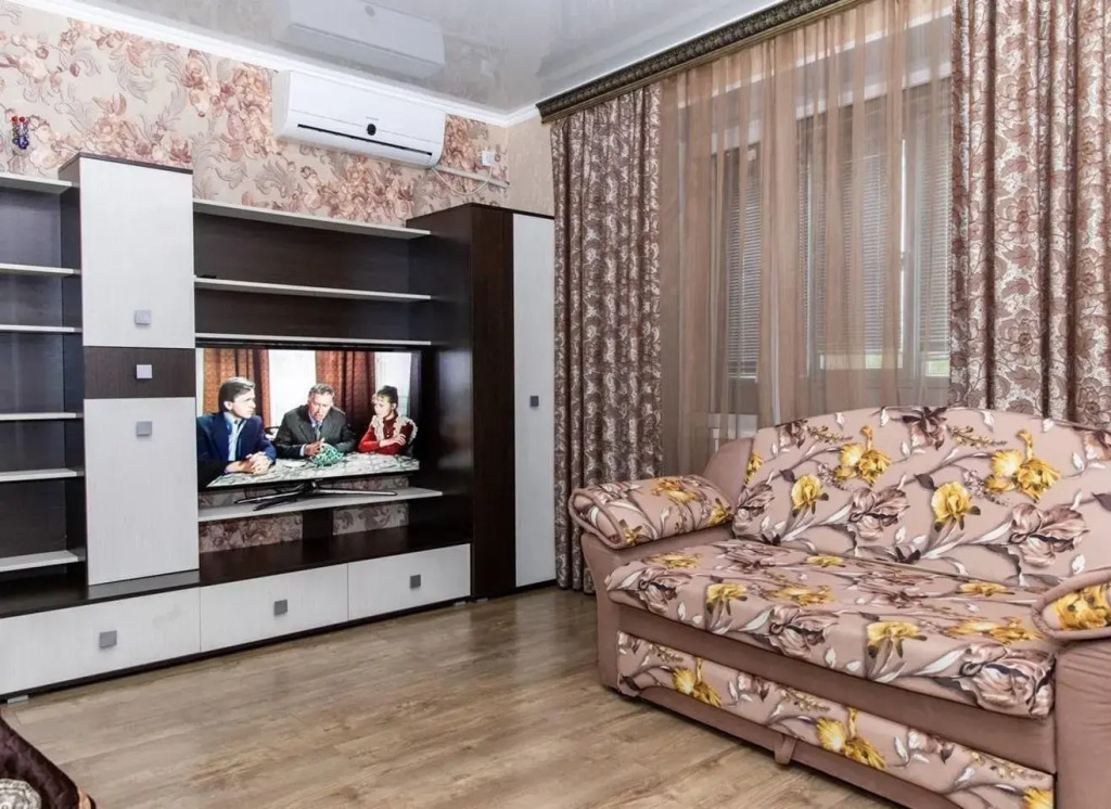 Апартаменты на улице Жуковского 24 - фото 5