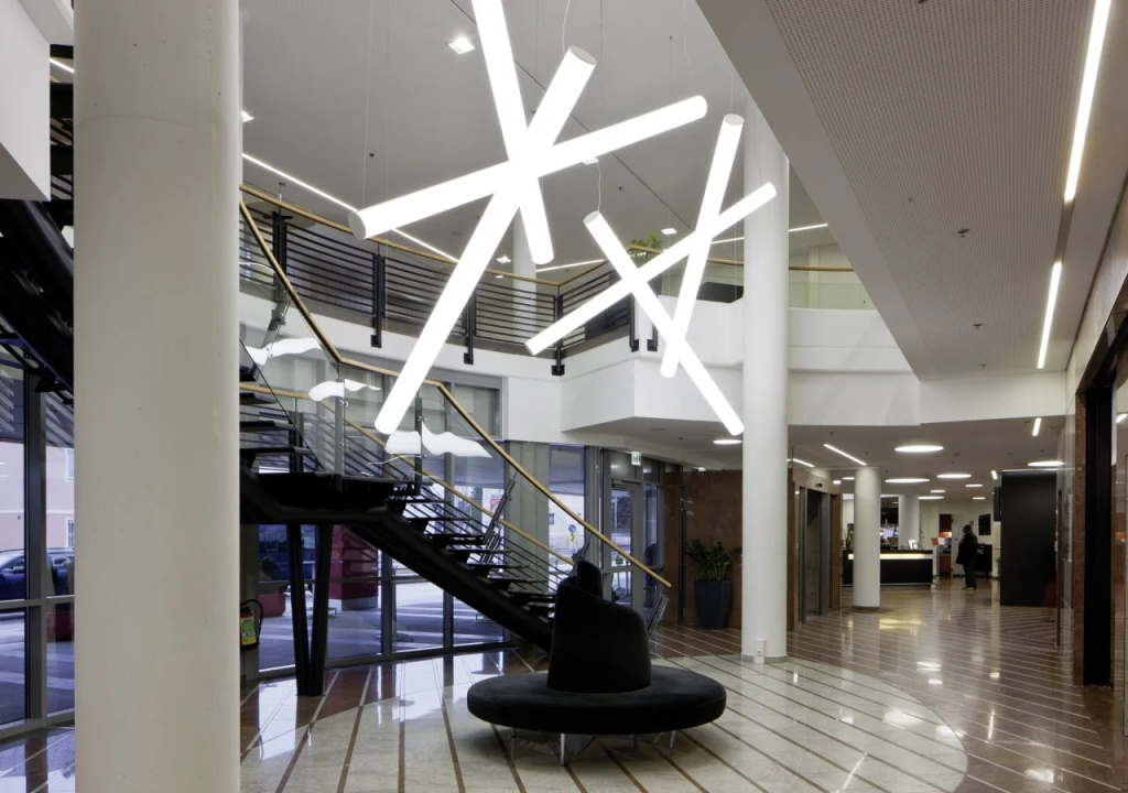 Austria Trend Hotel Salzburg West - Général