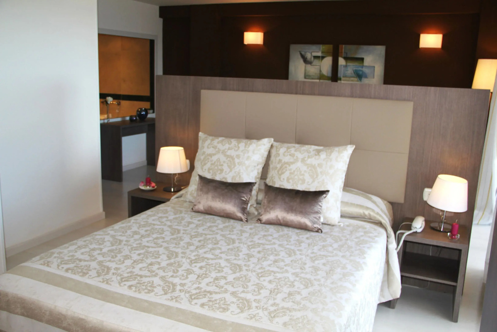 Hotel Playas de Torrevieja - Général