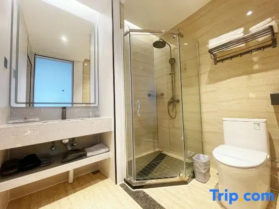Xishan Holiday Hotel - Chambres