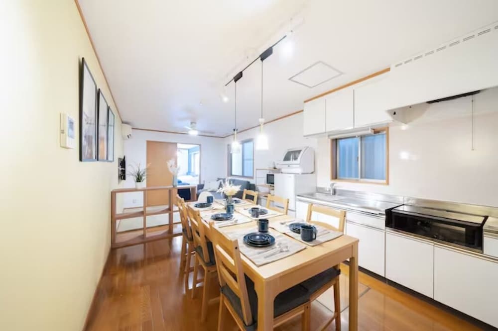 HATAGAYA Apartment 1F 사진 19