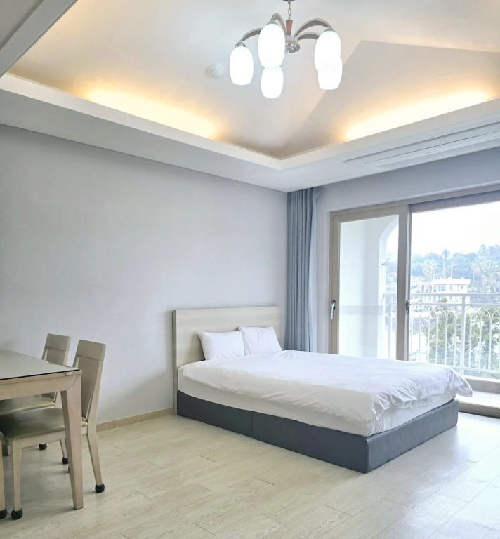 Seaore Resort - Chambres