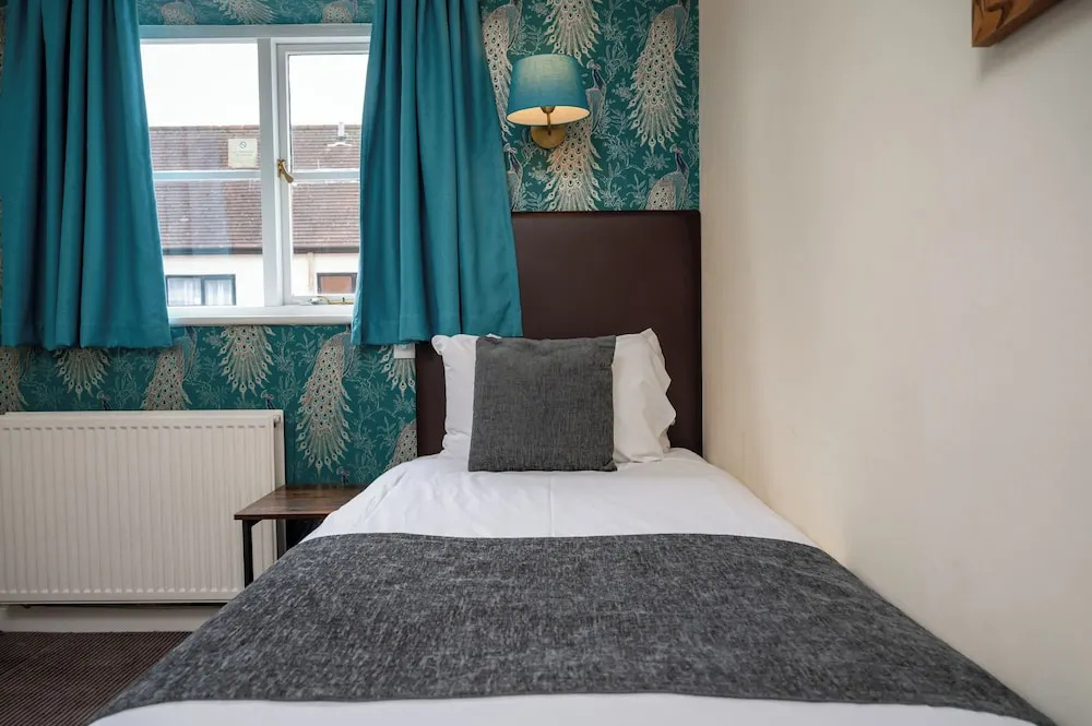Bell Hotel by Greene King Inns - Chambres