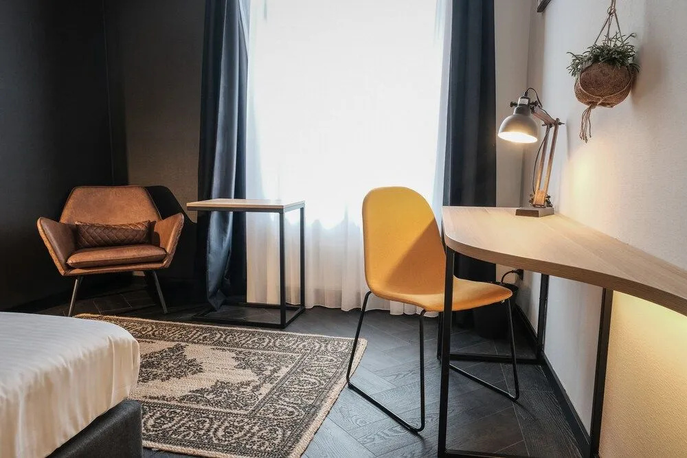 Hotel Brouwerij Het Anker - Général