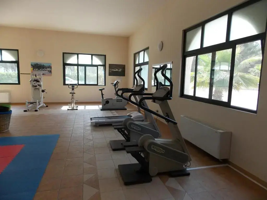 Laurito Resort & Spa - Général