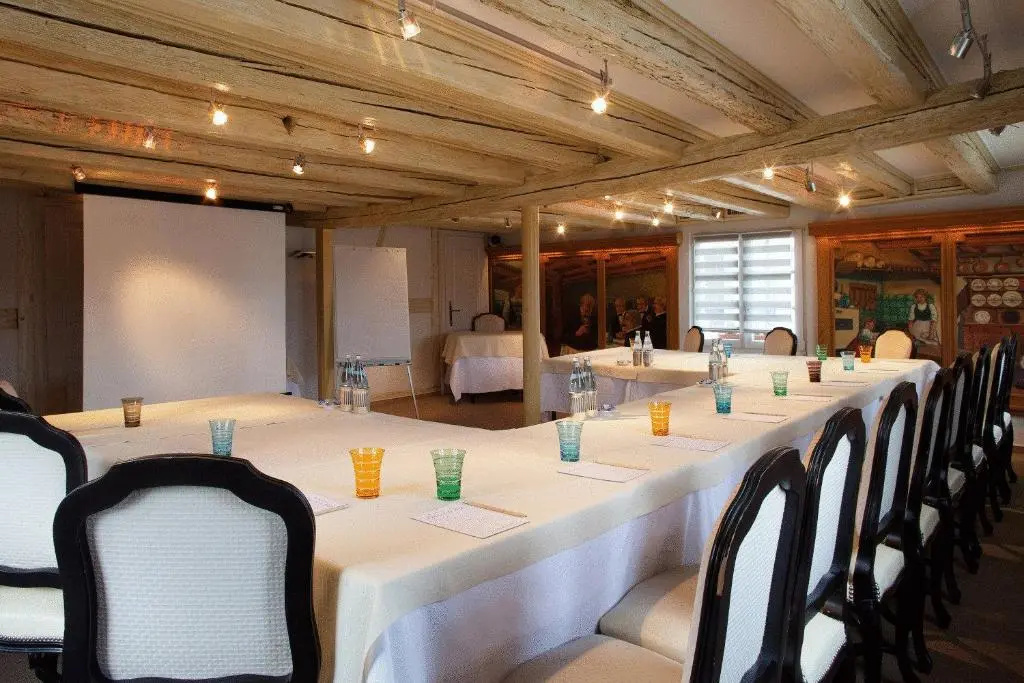Hotel Restaurant Relais De La Poste - Strasbourg Nord - Général