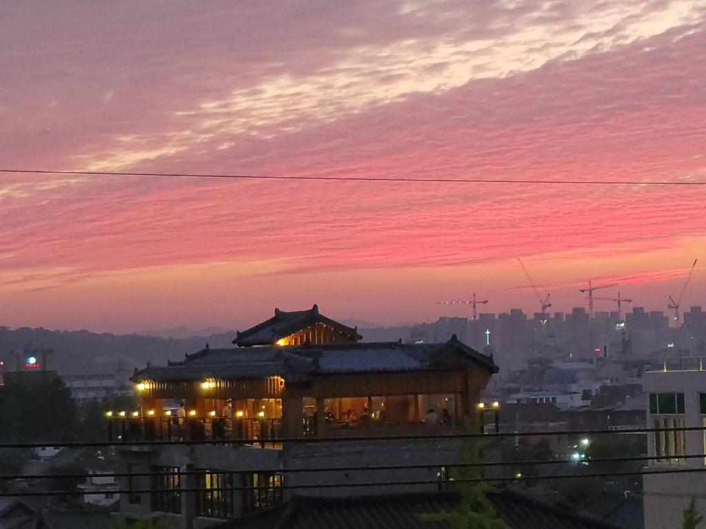 The Jeongga