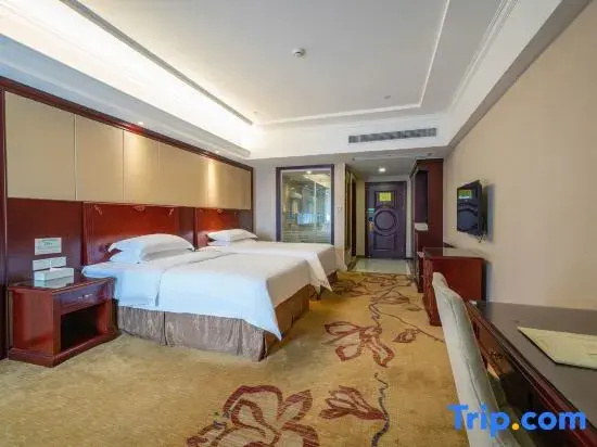 Superior Double room (twin beds)