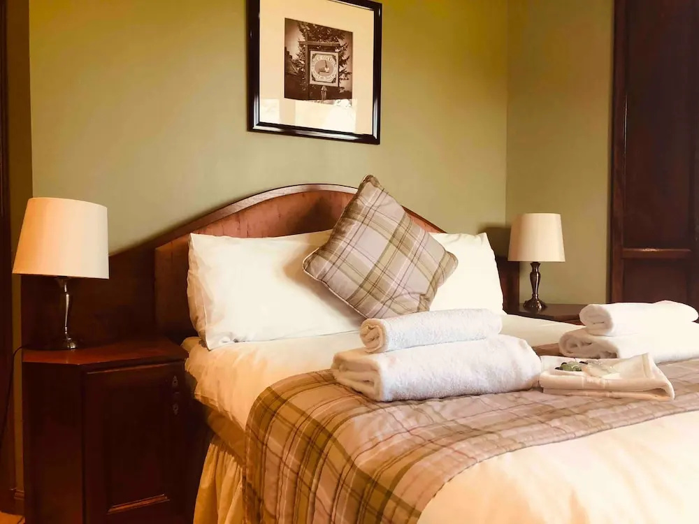 Kilconquhar Castle Estate - Chambres