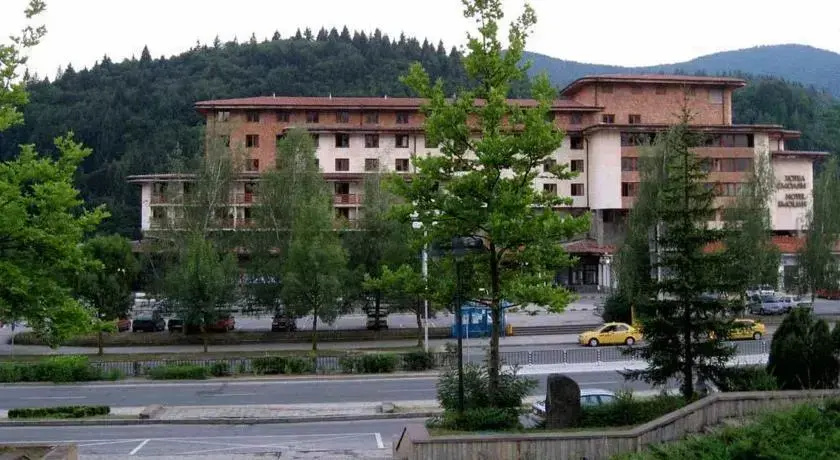 Hotel photo 11
