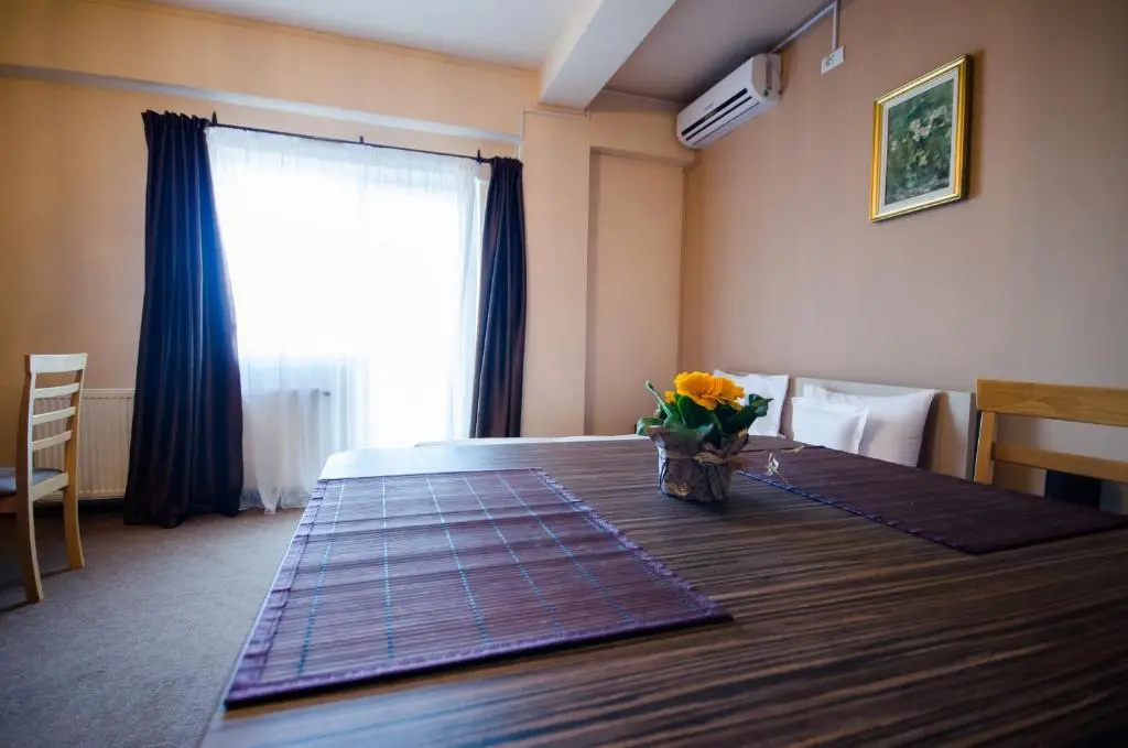 Apart Hotel Bonjour Cluj - Chambres