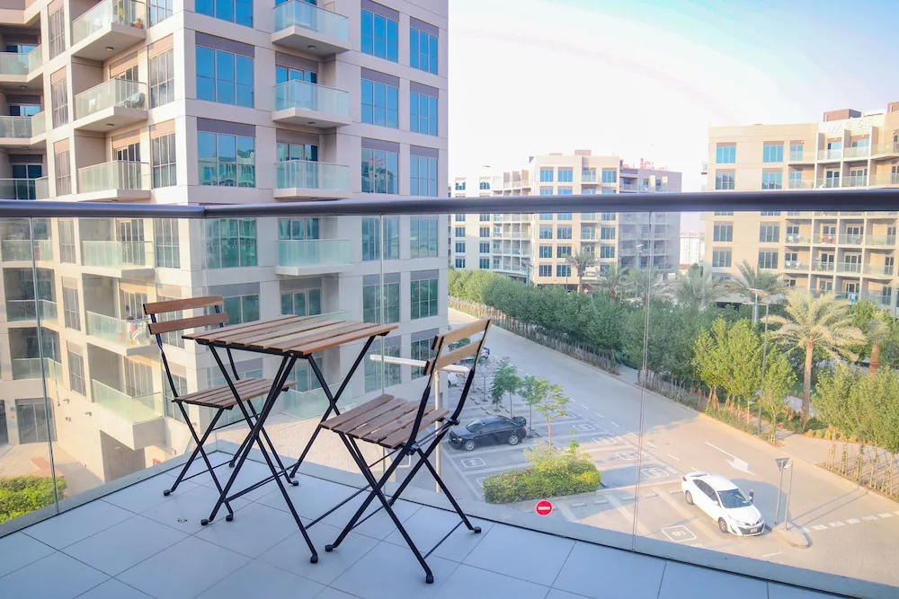 2 Bedroom Apartment in MAG 555