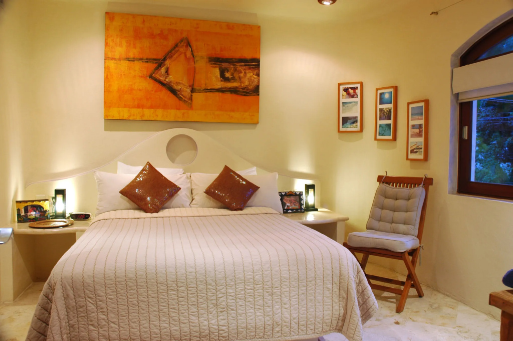 Villas Sacbe Condo Hotel and Beach Club - Général