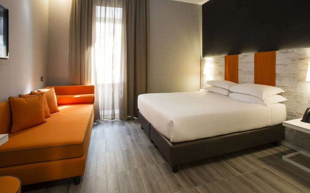 The Guardian Hotel - Général