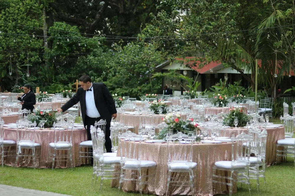 Guacima Country Inn - Général