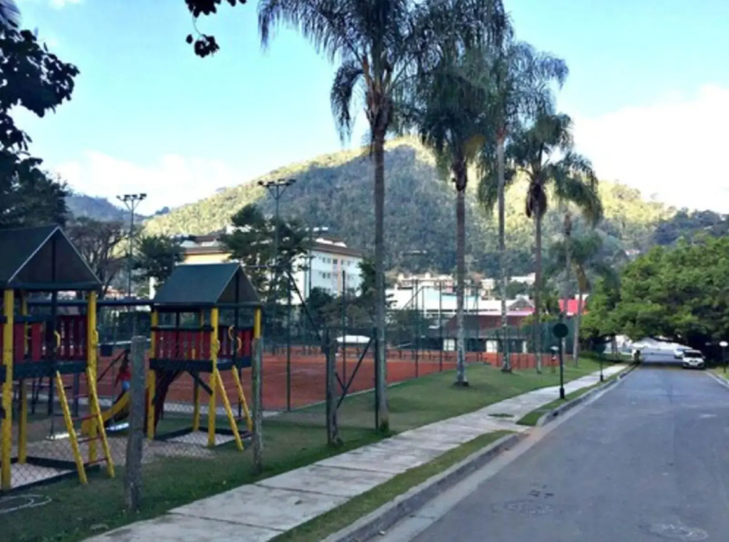 Hotel Granja Brasil Resort - Général