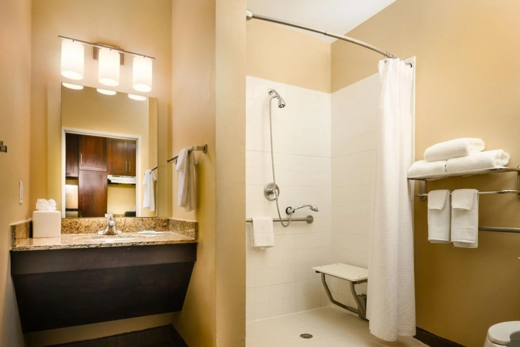 Towneplace Suites by Marriott Houston Galleria Area - Général