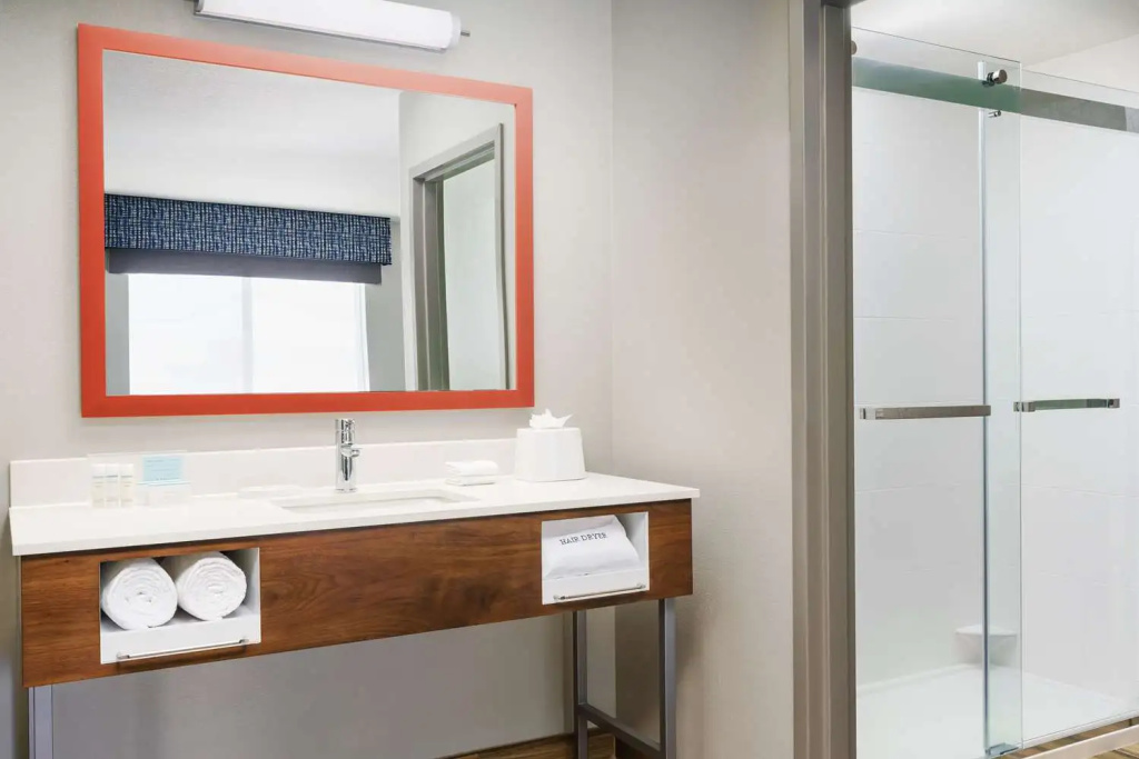 Hampton Inn & Suites Thousand Oaks, CA - Chambres