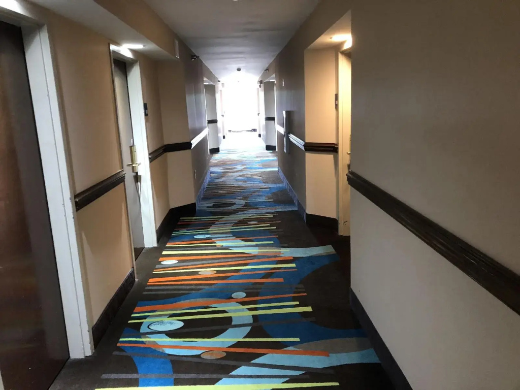 Country Inn & Suites by Radisson, Murrells Inlet, SC - Général