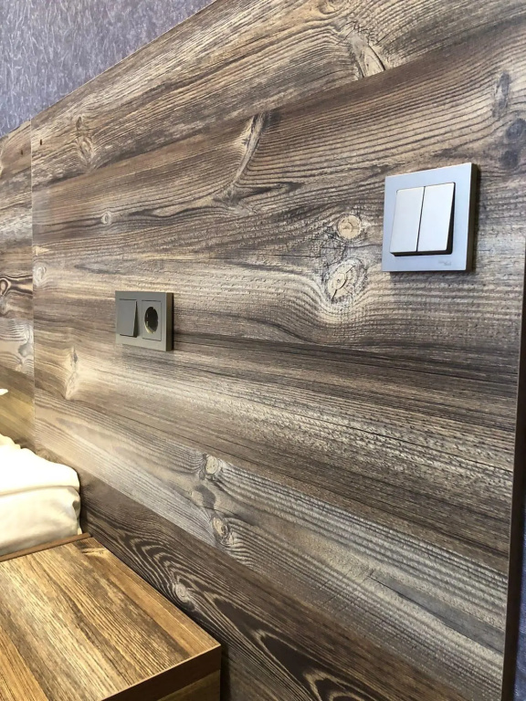Standard Single room (single bed)