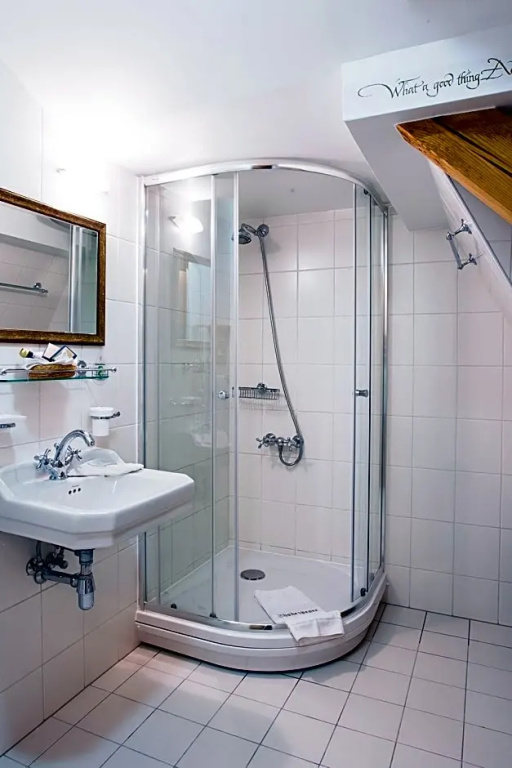 Shakespeare Boutique Hotel - Chambres